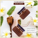 SCENTIO VERY THAI  TAMARIND BODY  SCRUB	 