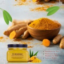 SCENTIO VERY THAI  TURMERIC BODY SCRUB & MASK	 