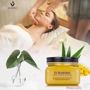 SCENTIO VERY THAI  TURMERIC BODY SCRUB & MASK	 