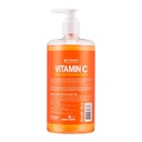 SCENTIO VITAMIN C  BODY WHITE SHOWER SERUM	 