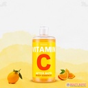 SCENTIO VITAMIN C AFTER BATH BODY ESSENCE	 