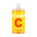 SCENTIO VITAMIN C AFTER BATH BODY ESSENCE	 
