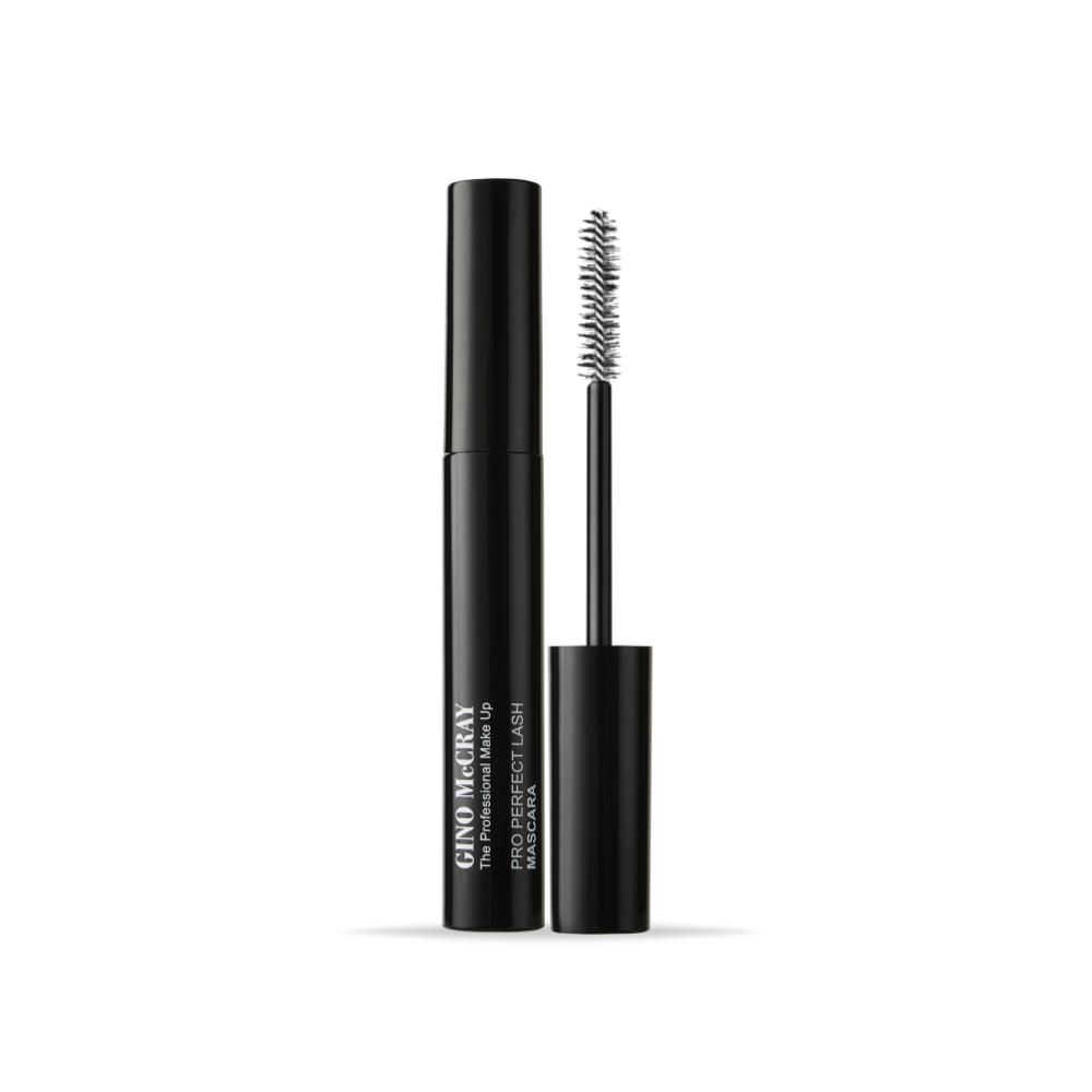 GINO MCCRAY THE PROFESSIONAL MAKE UP PRO PERFECT LASH MASCAR	