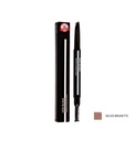 GINO MCCRAY THE PROFESSIONAL MAKE UP TRIANGULAR BROW PENCIL  NO.03 BRUNETTE	  