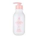 SCENTIO PINK COLLAGEN RADIANT & FIRM BODY ESSENCE	  