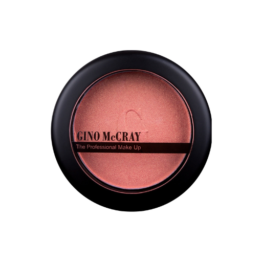 [8856153147442] GINO MCCRAY THE PROFESSIONAL MAKE UP BLUSHER NO.04	 