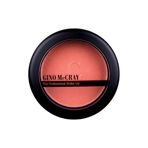 [8856153147510] GINO MCCRAY THE PROFESSIONAL MAKE UP BLUSHER NO.11 RICH CORAL	 