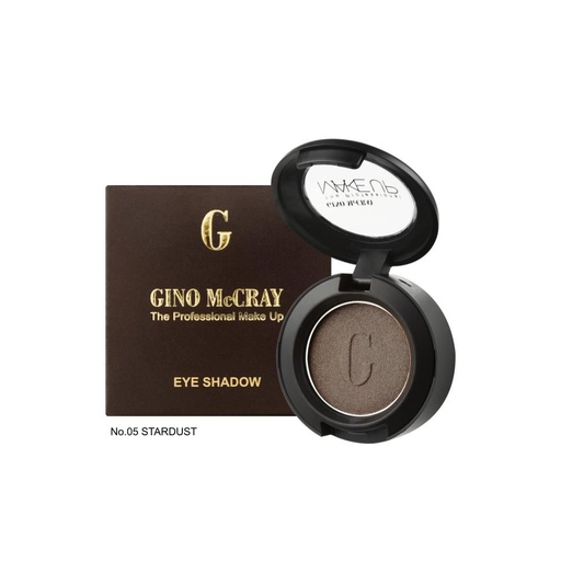 [8856153087458] GINO MCCRAY THE PROFESSIONAL MAKE UP EYE SHADOW RE- DESIGN NO.05	 