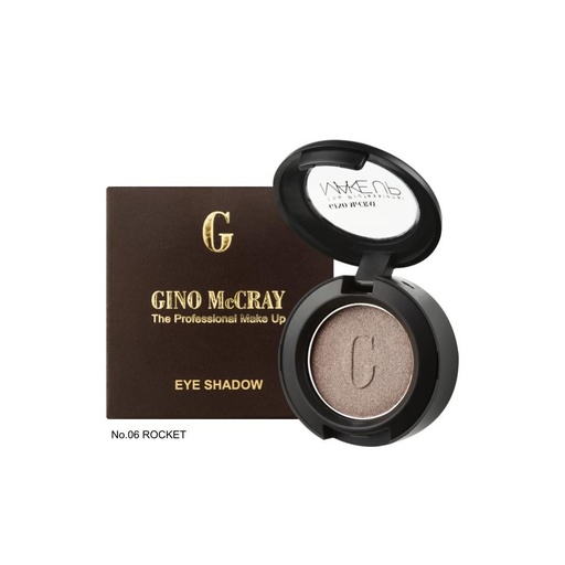 [8856153087465] GINO MCCRAY THE PROFESSIONAL MAKE UP EYE SHADOW RE- DESIGN NO.06	 