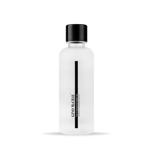 [8856153249917] GINO MCCRAY THE PROFESSIONAL MAKE UP PERFECT CLEANSING WATER (RE-FORMULA)	  