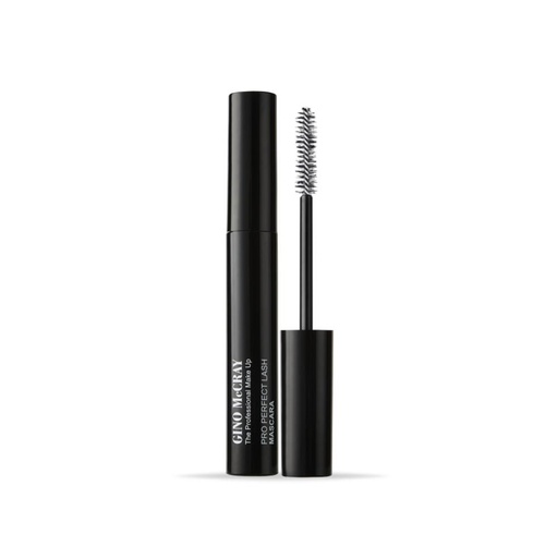 [8856153127215] GINO MCCRAY THE PROFESSIONAL MAKE UP PRO PERFECT LASH MASCAR	